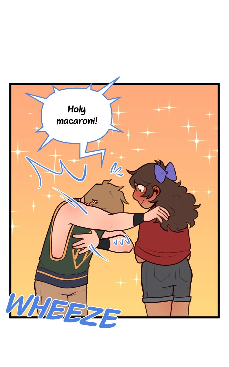 The D!ckheads Chapter 21 page 23 - 