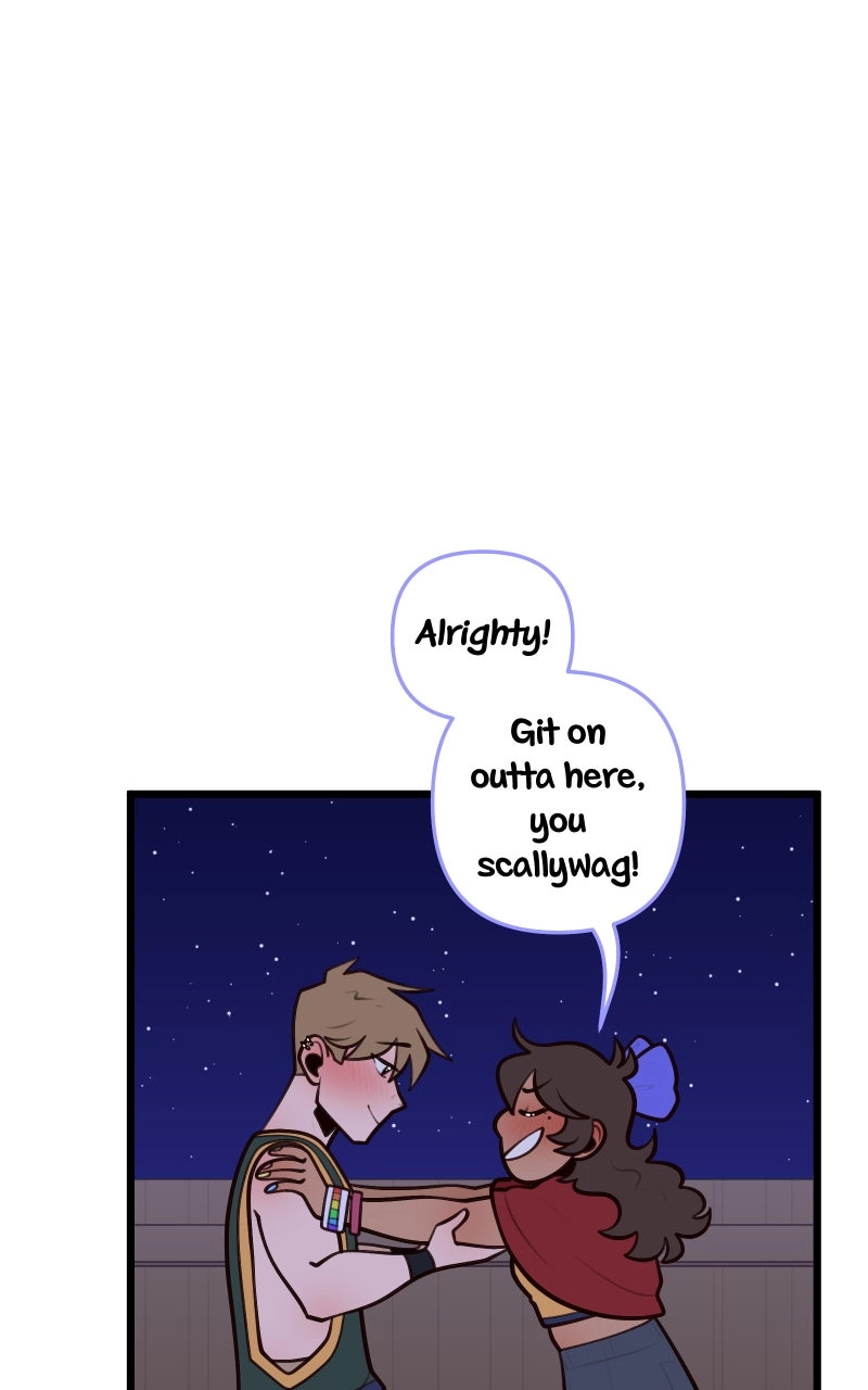 The D!ckheads Chapter 21 page 34 - 
