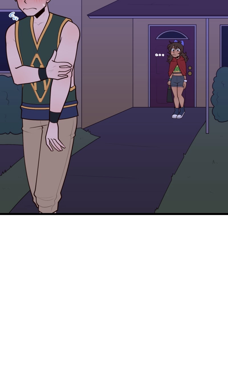 The D!ckheads Chapter 21 page 5 - 