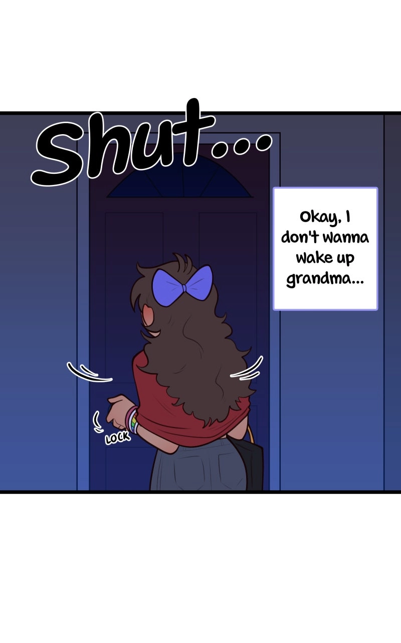The D!ckheads Chapter 21 page 42 - 