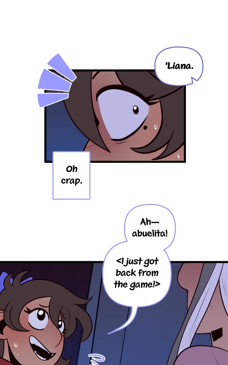 The D!ckheads Chapter 21 page 43 - 