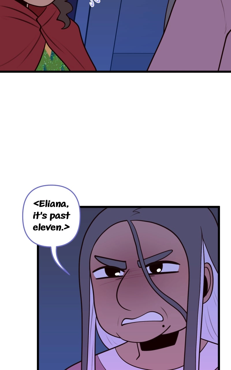 The D!ckheads Chapter 21 page 44 - 