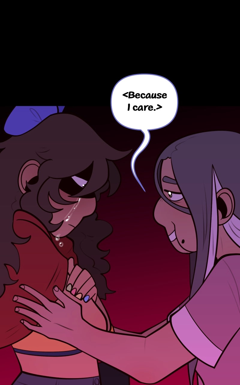 The D!ckheads Chapter 21 page 55 - 