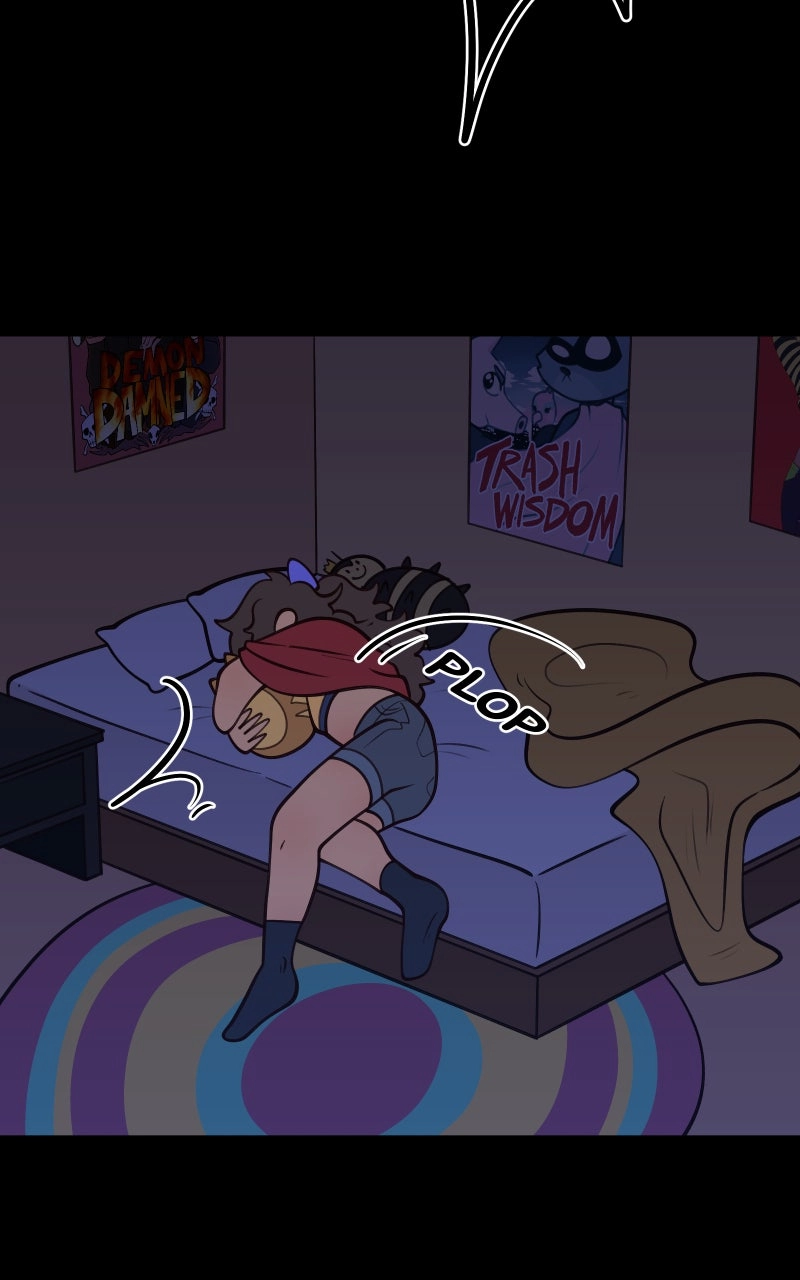 The D!ckheads Chapter 21 page 61 - 