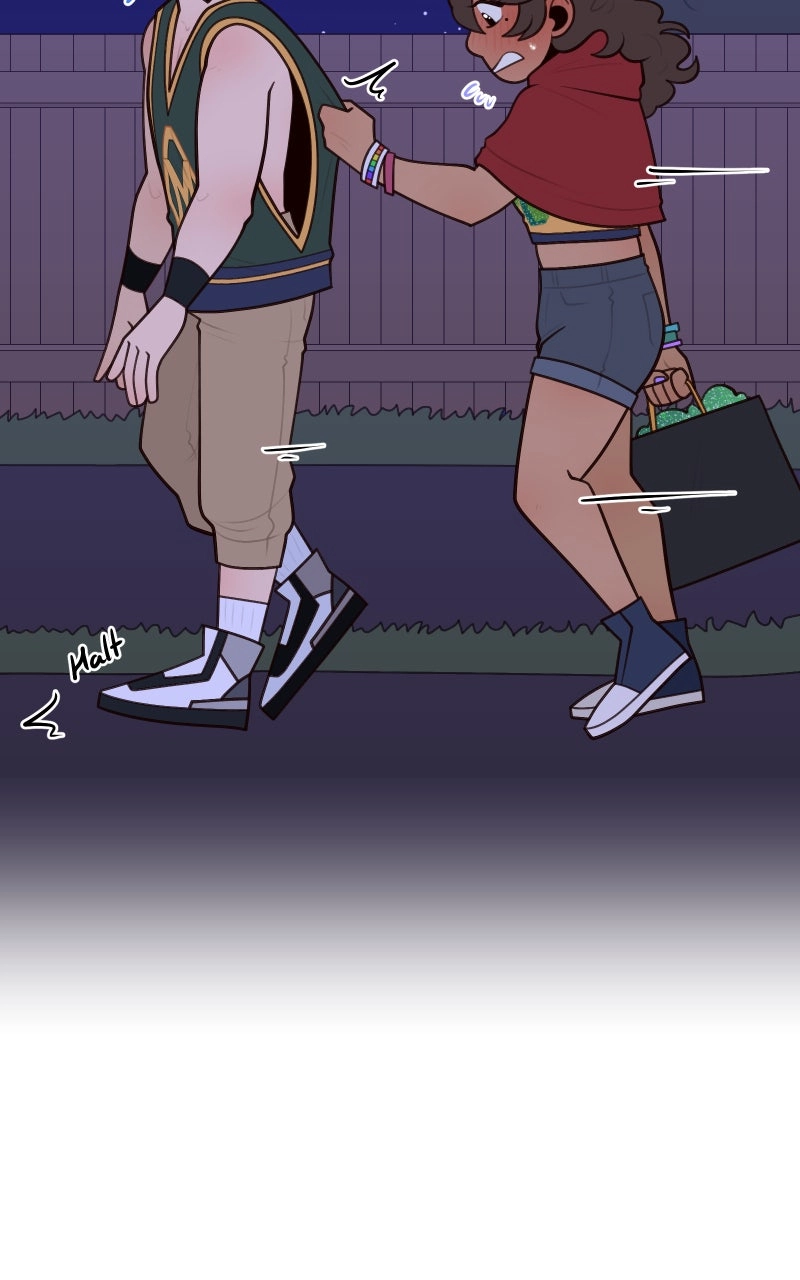 The D!ckheads Chapter 21 page 8 - 