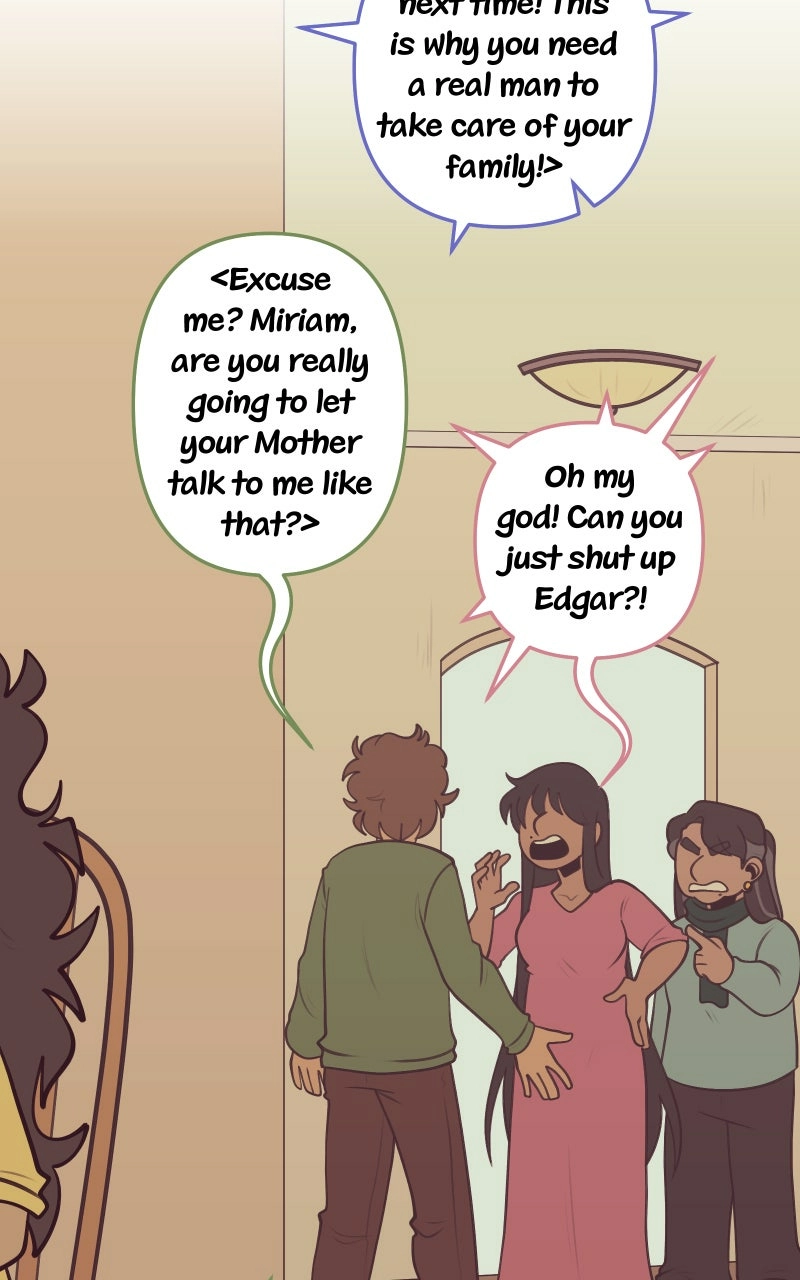 The D!ckheads Chapter 22 page 18 - 