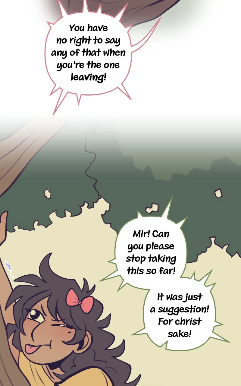 The D!ckheads Chapter 22 page 6 - 