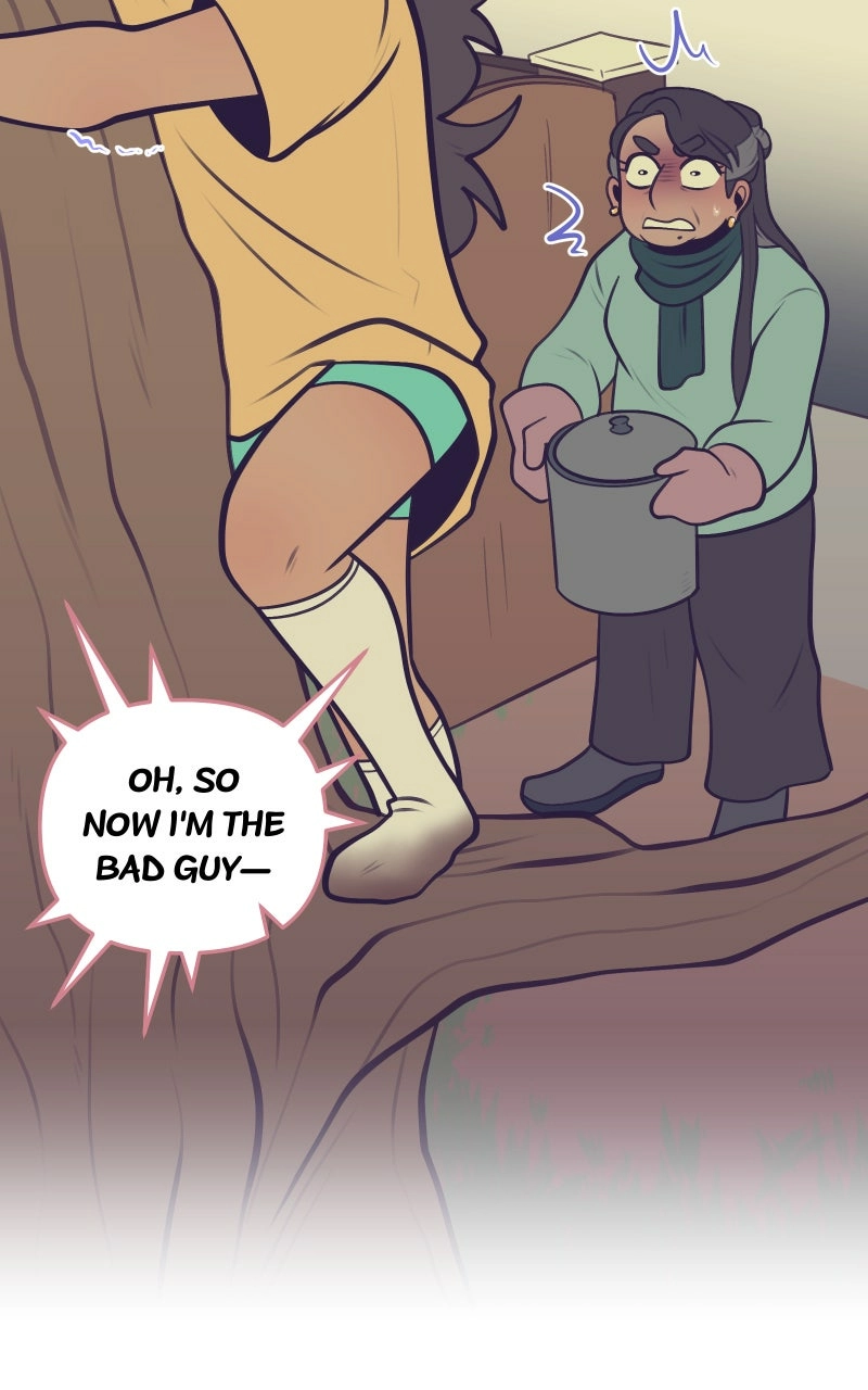 The D!ckheads Chapter 22 page 7 - 