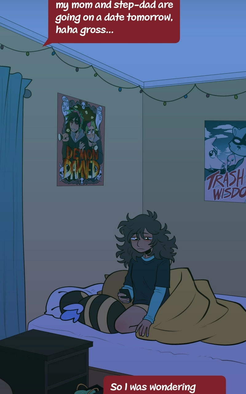 The D!ckheads Chapter 22 page 66 - 