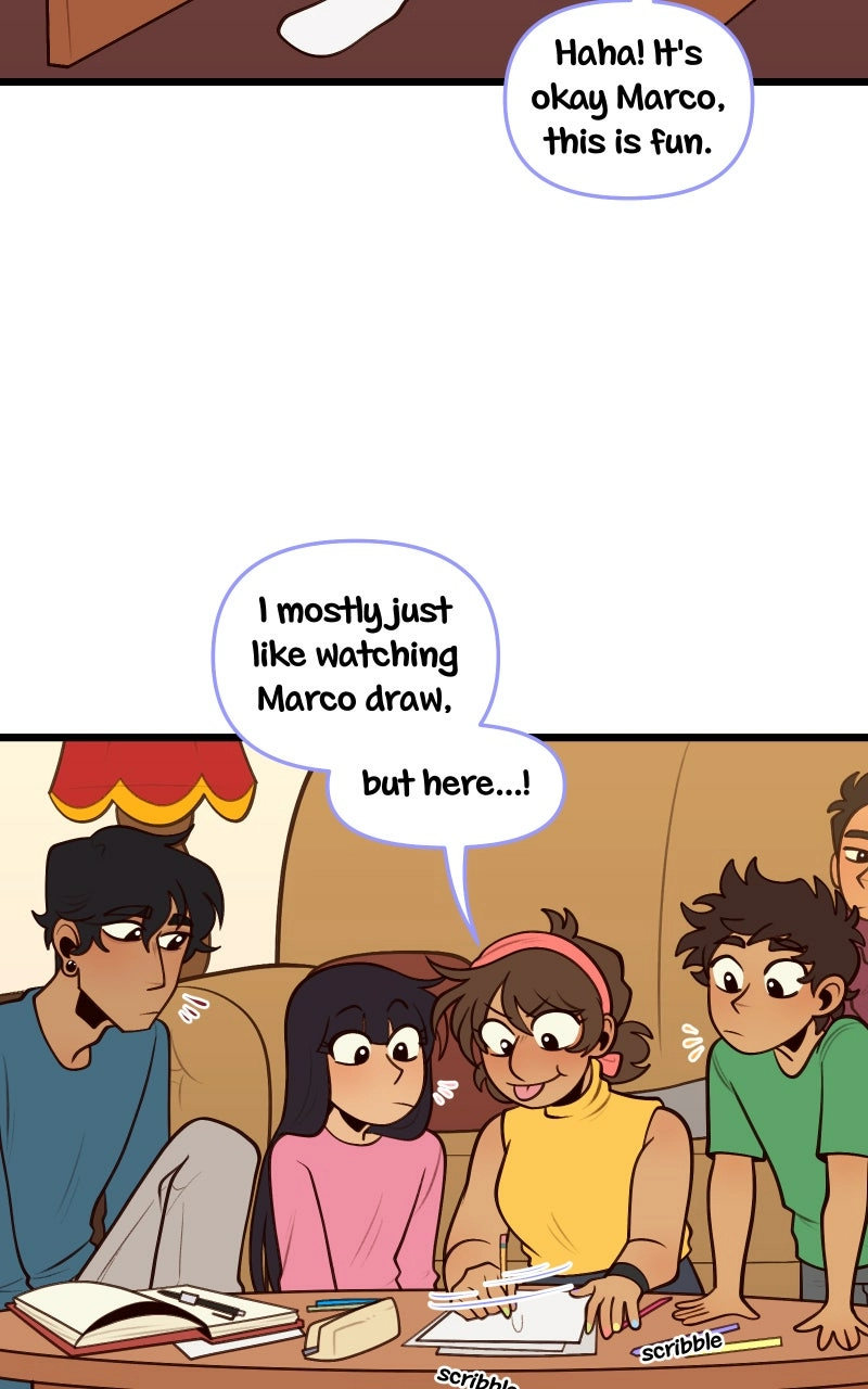 The D!ckheads Chapter 23 page 20 - 
