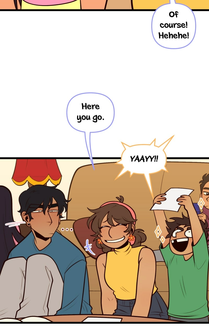 The D!ckheads Chapter 23 page 25 - 
