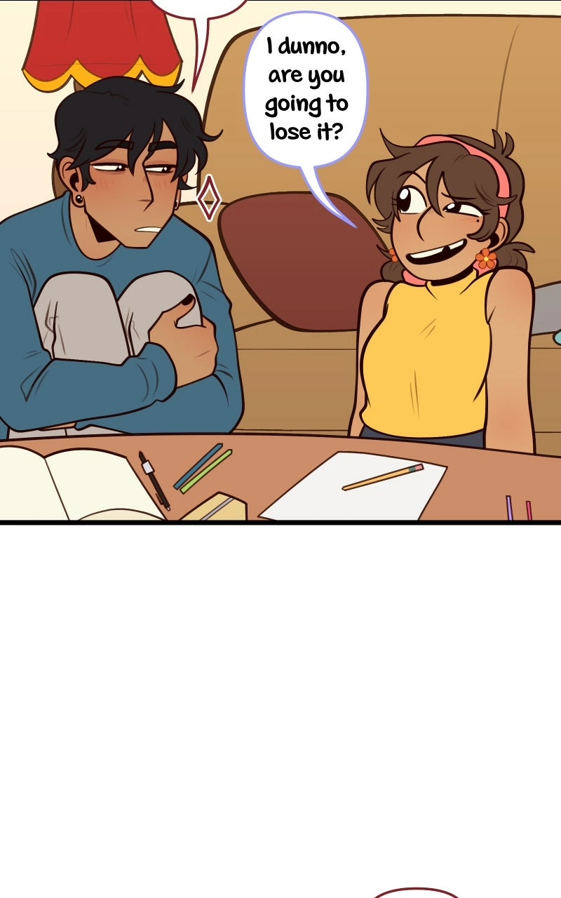 The D!ckheads Chapter 23 page 29 - 