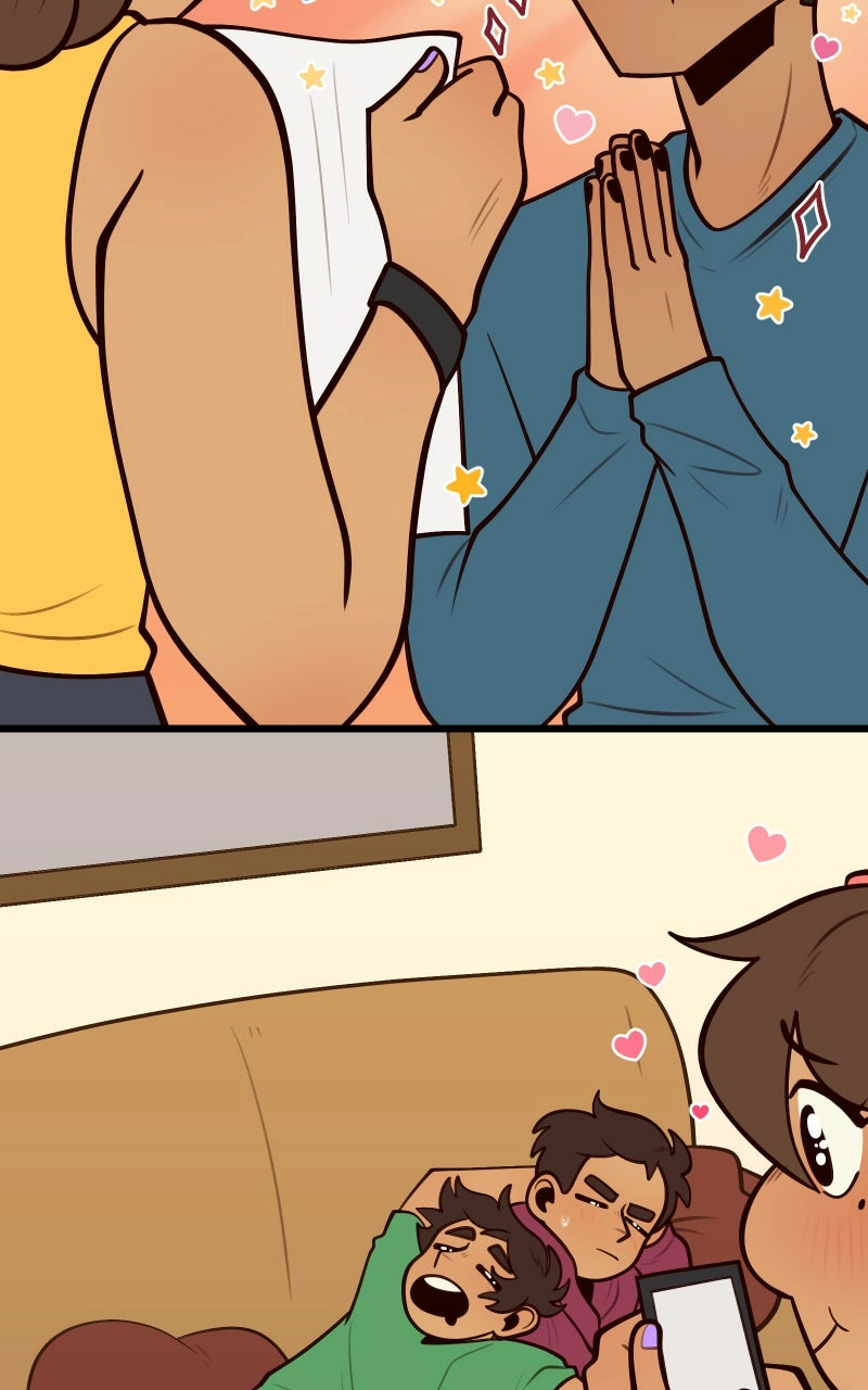The D!ckheads Chapter 23 page 33 - 