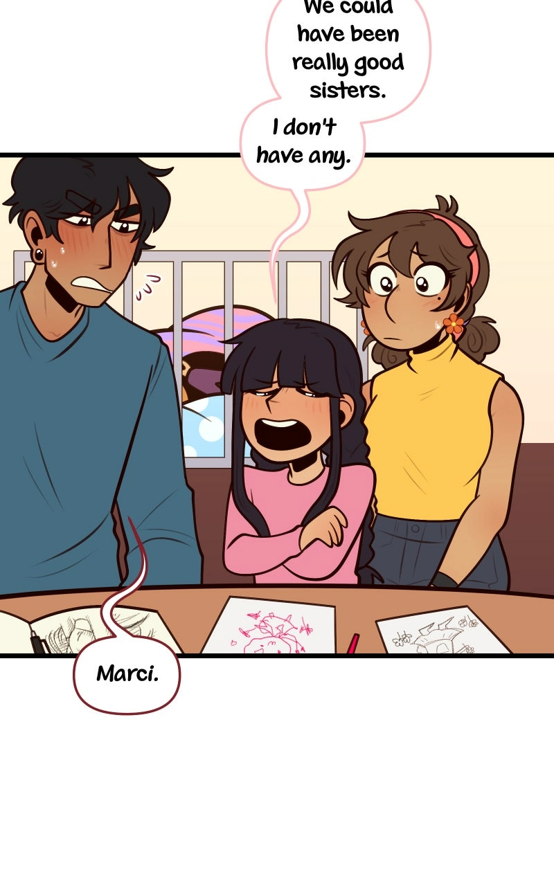 The D!ckheads Chapter 23 page 41 - 