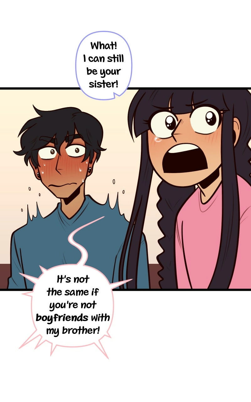 The D!ckheads Chapter 23 page 42 - 
