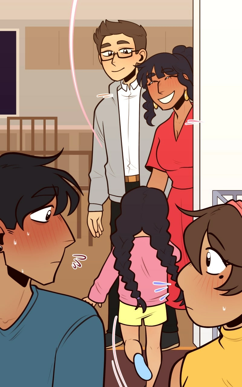The D!ckheads Chapter 23 page 44 - 