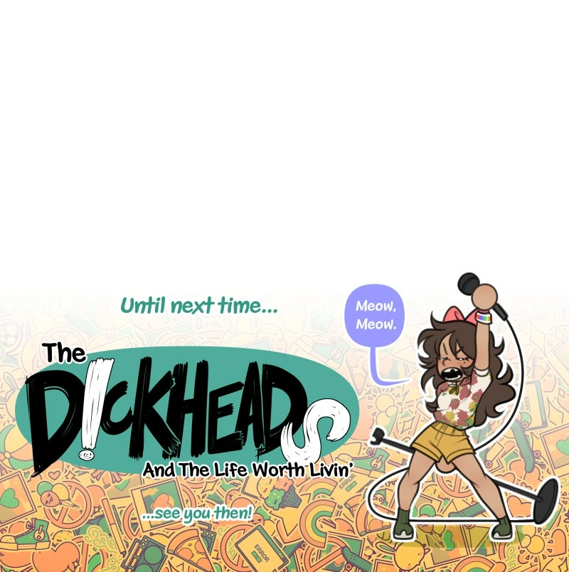 The D!ckheads Chapter 23 page 46 - 