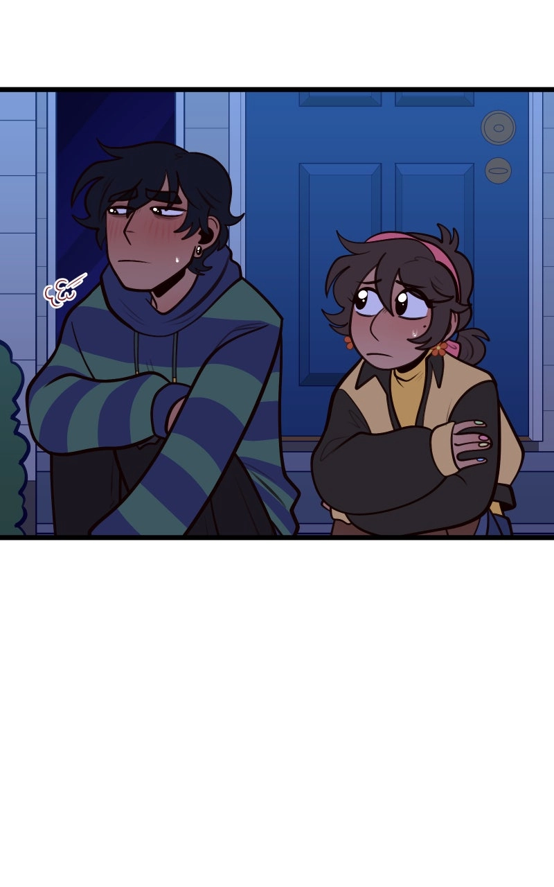 The D!ckheads Chapter 24 page 16 - 