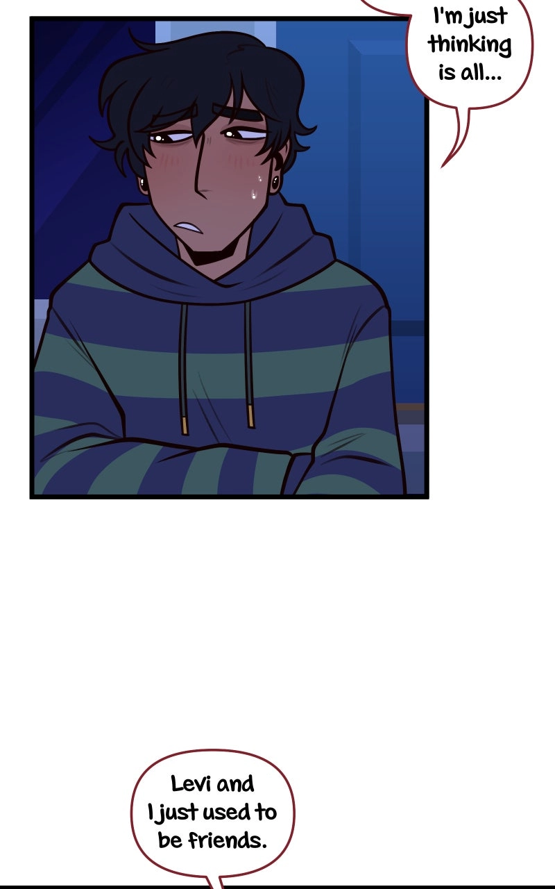 The D!ckheads Chapter 24 page 18 - 