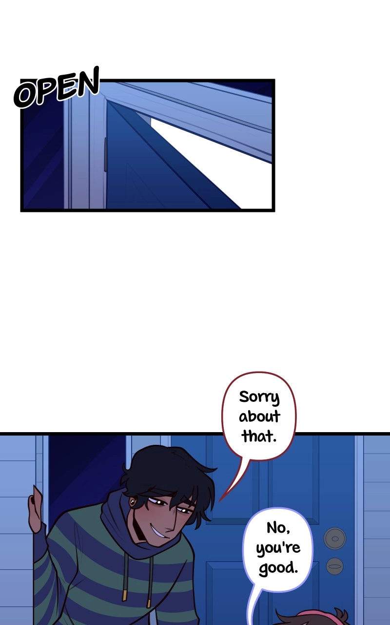 The D!ckheads Chapter 24 page 3 - 