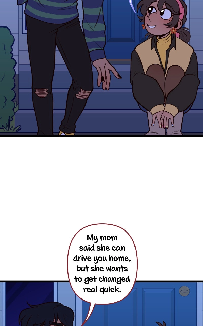 The D!ckheads Chapter 24 page 4 - 