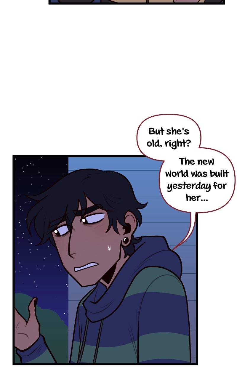 The D!ckheads Chapter 24 page 31 - 