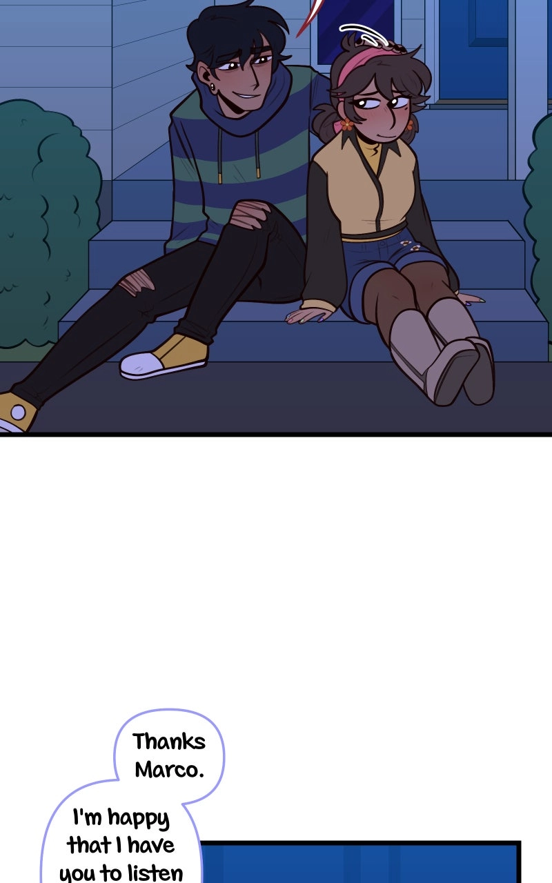 The D!ckheads Chapter 24 page 38 - 