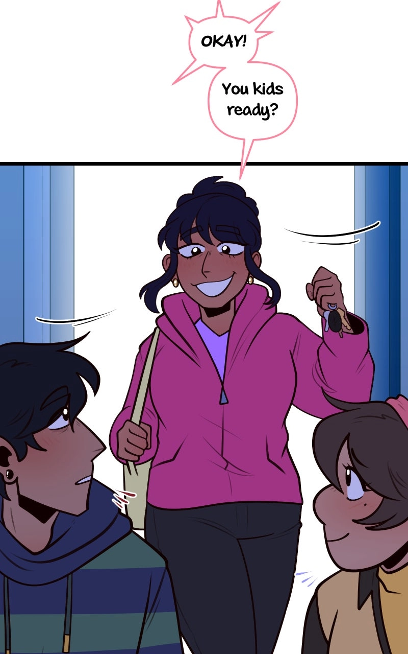 The D!ckheads Chapter 24 page 41 - 
