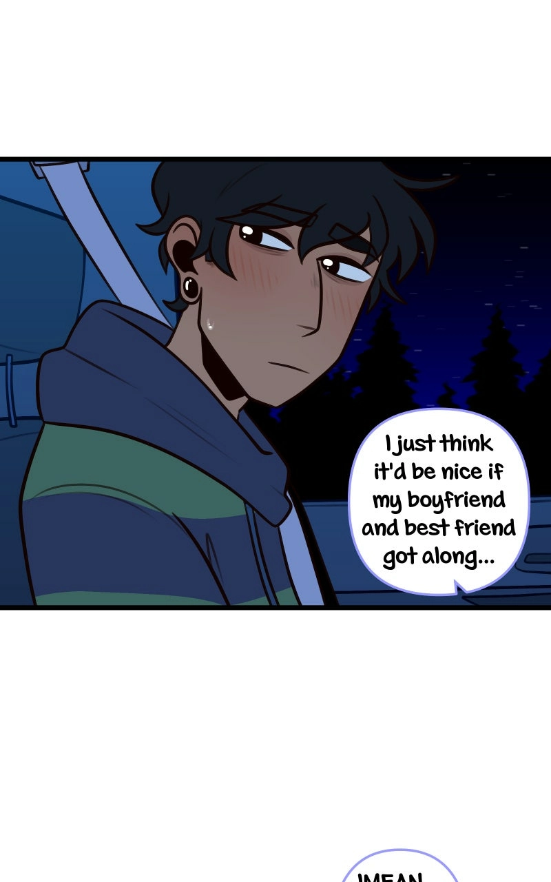 The D!ckheads Chapter 25 page 15 - 