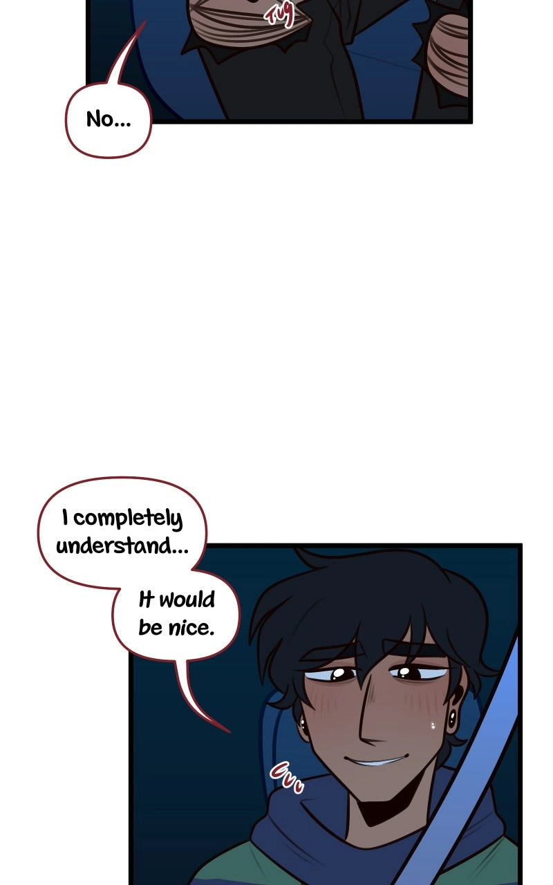 The D!ckheads Chapter 25 page 18 - 