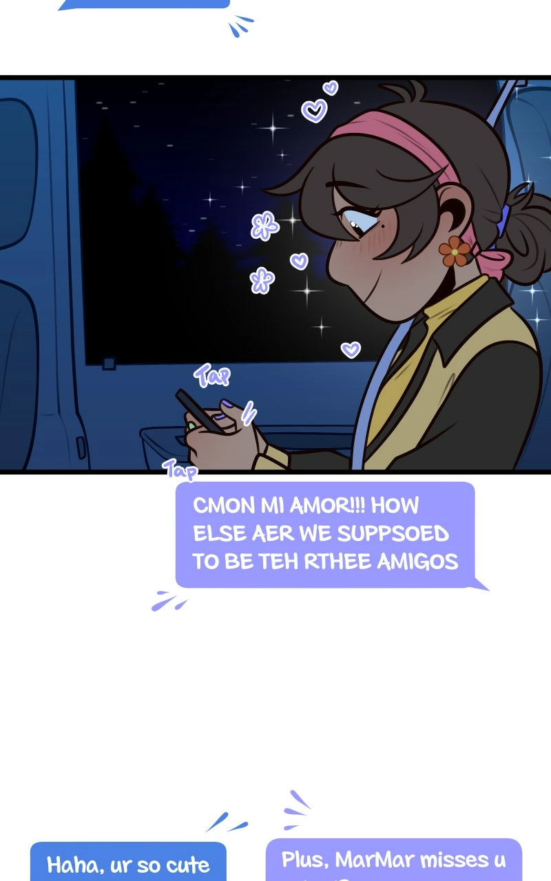 The D!ckheads Chapter 25 page 3 - 