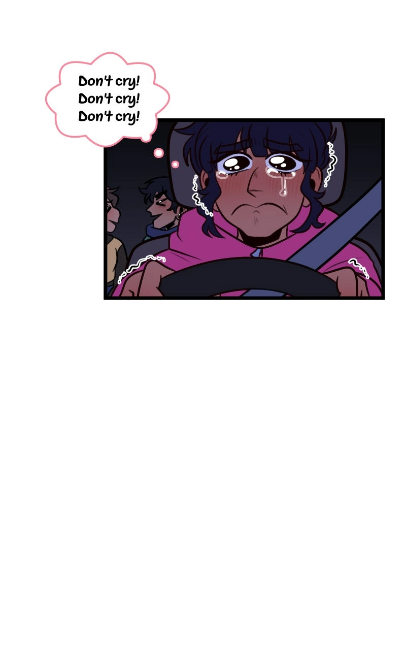 The D!ckheads Chapter 25 page 21 - 