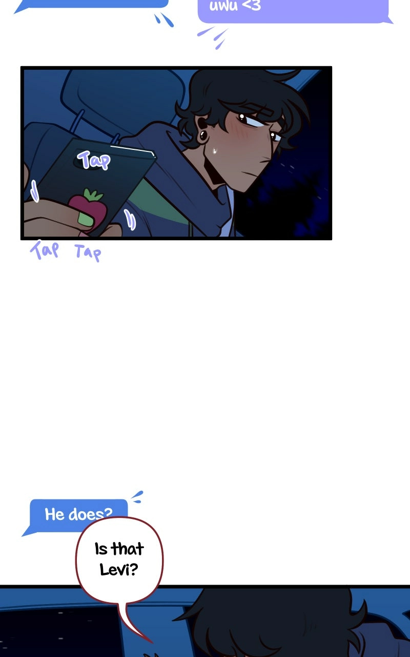 The D!ckheads Chapter 25 page 4 - 