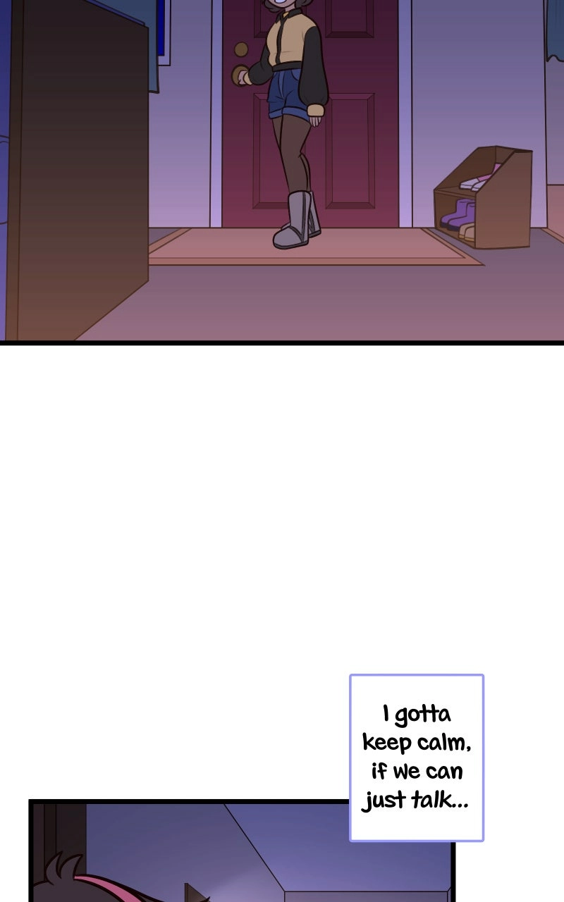 The D!ckheads Chapter 25 page 32 - 