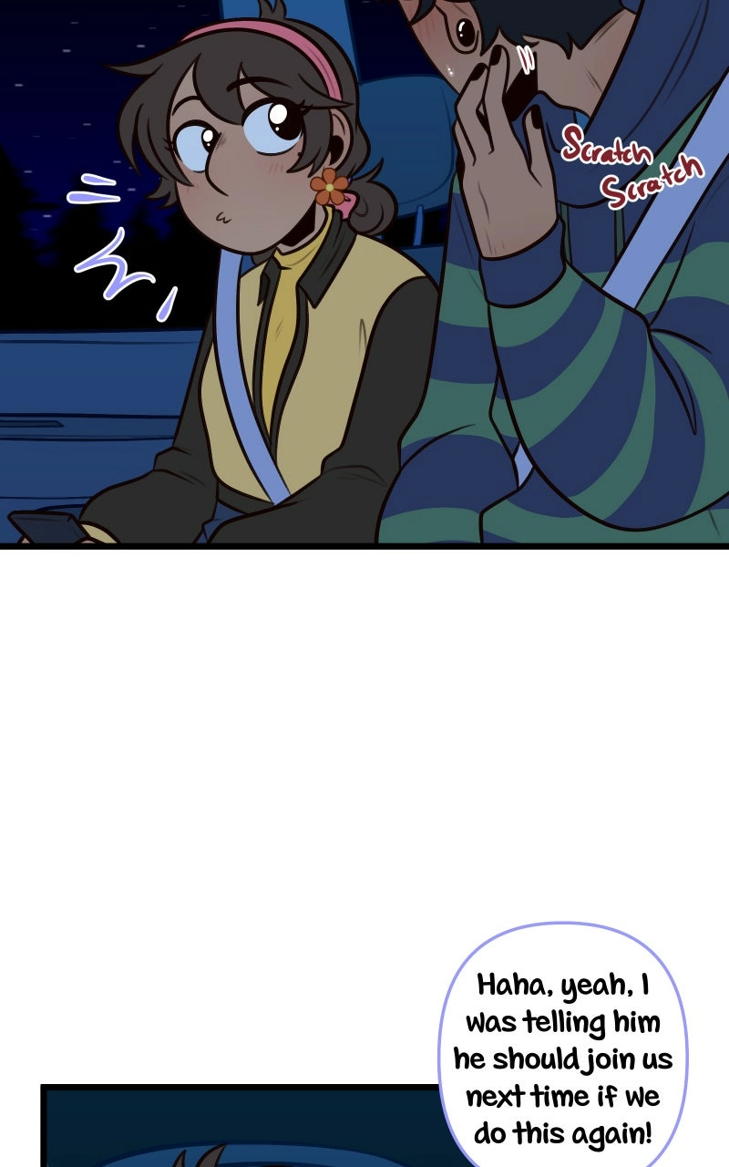 The D!ckheads Chapter 25 page 5 - 
