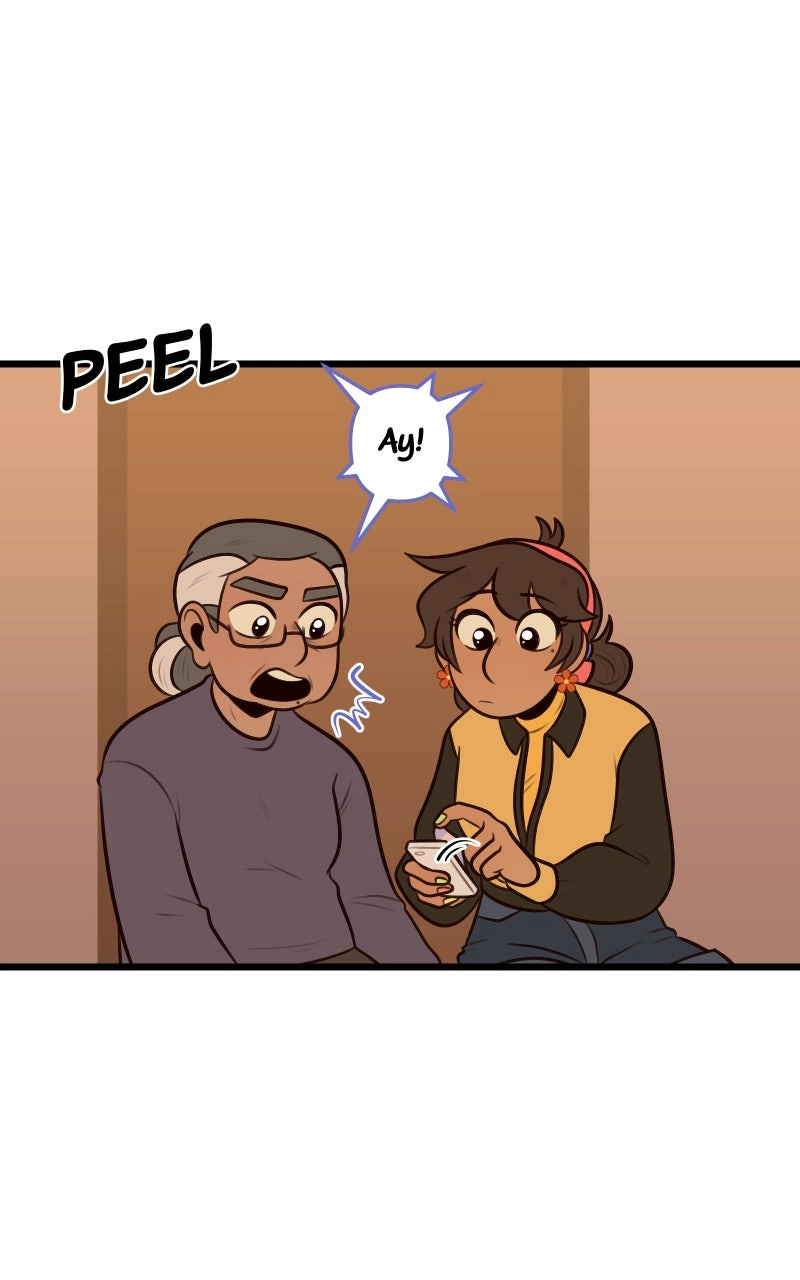 The D!ckheads Chapter 25 page 41 - 