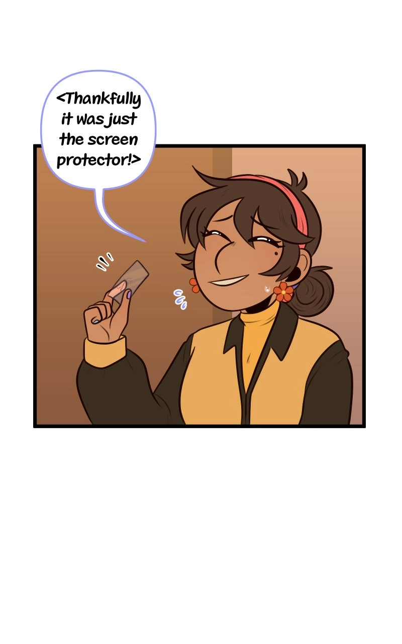 The D!ckheads Chapter 25 page 42 - 