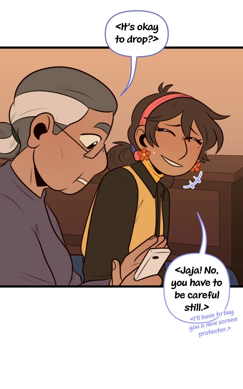 The D!ckheads Chapter 25 page 43 - 