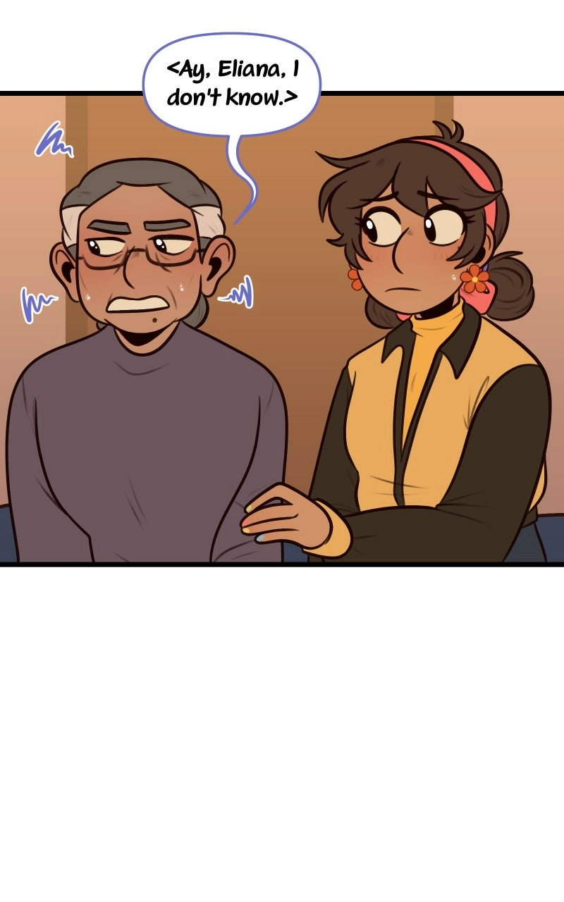 The D!ckheads Chapter 25 page 48 - 