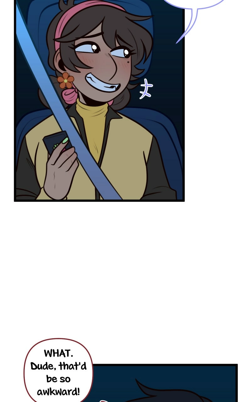 The D!ckheads Chapter 25 page 6 - 