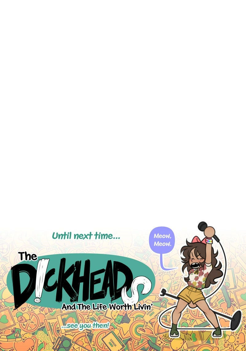 The D!ckheads Chapter 25 page 57 - 