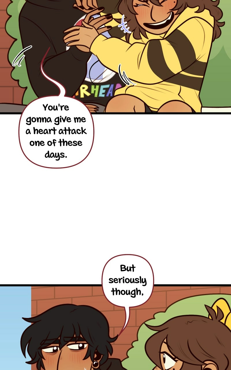 The D!ckheads Chapter 26 page 16 - 