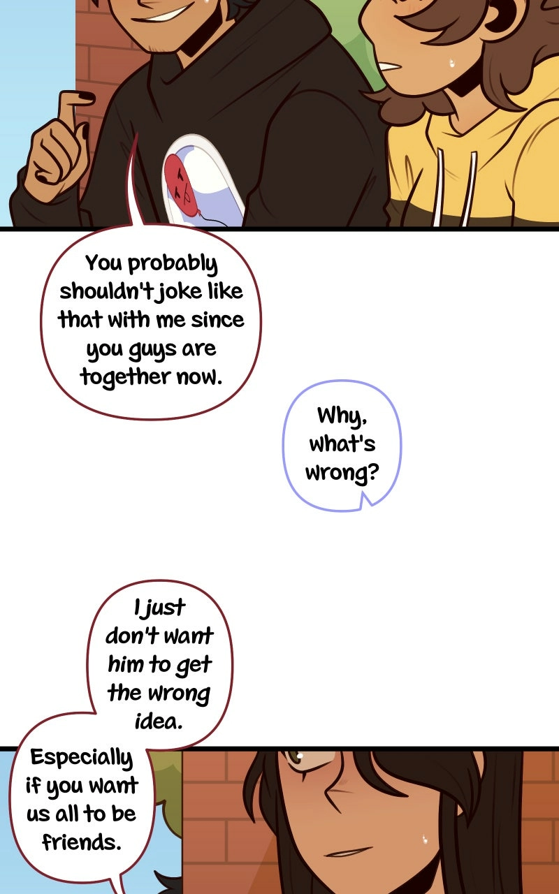 The D!ckheads Chapter 26 page 17 - 