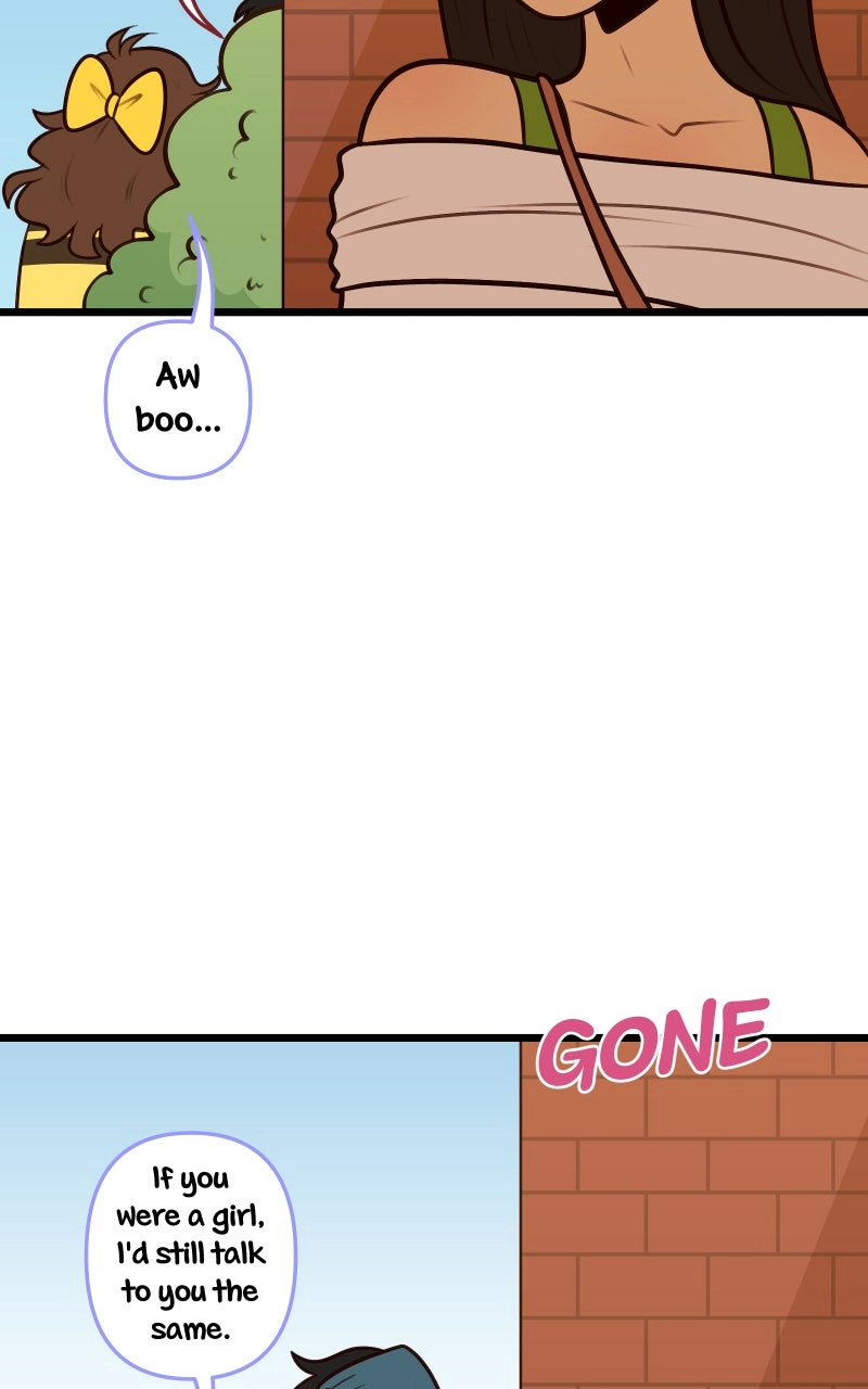 The D!ckheads Chapter 26 page 18 - 