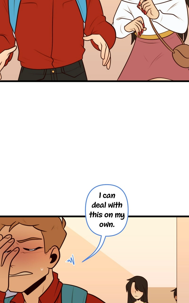 The D!ckheads Chapter 26 page 34 - 