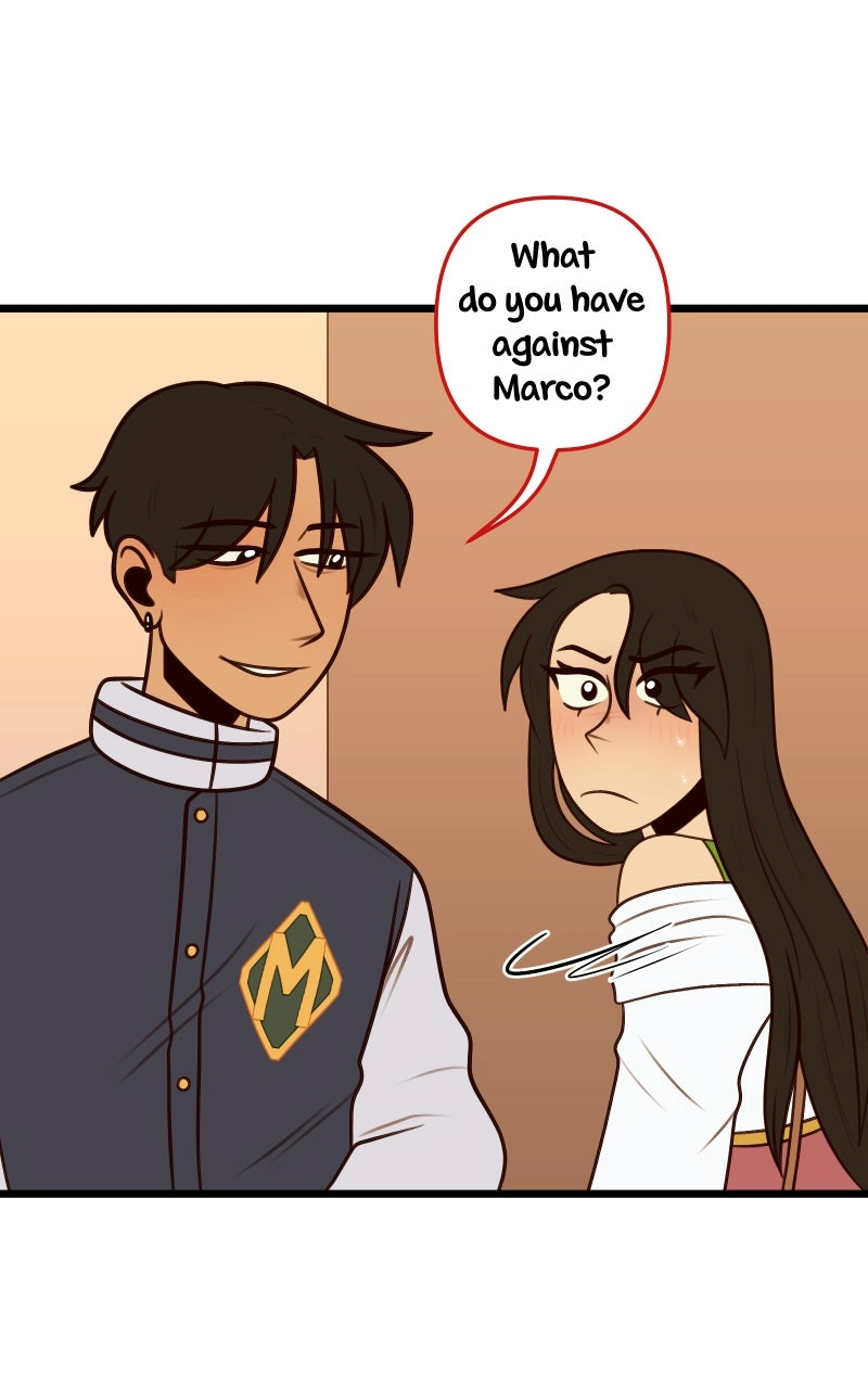 The D!ckheads Chapter 26 page 38 - 