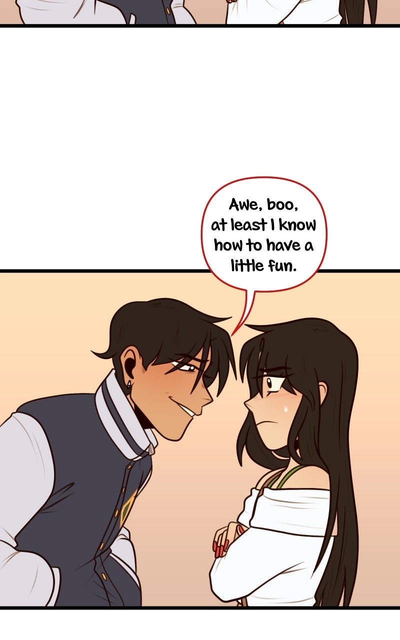 The D!ckheads Chapter 26 page 41 - 