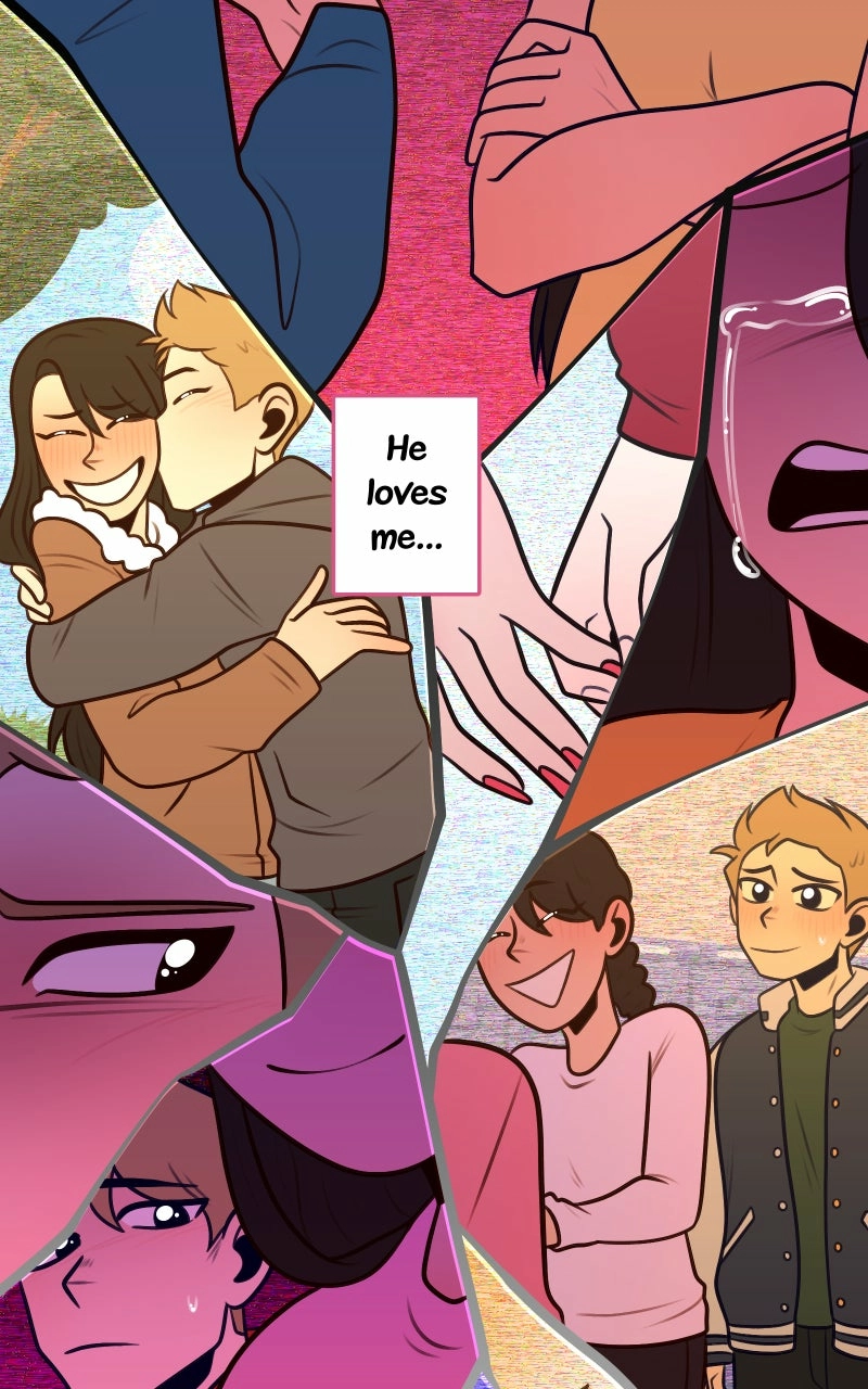 The D!ckheads Chapter 26 page 6 - 