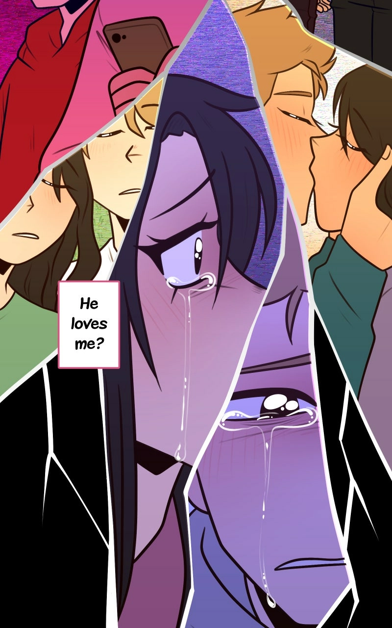 The D!ckheads Chapter 26 page 7 - 