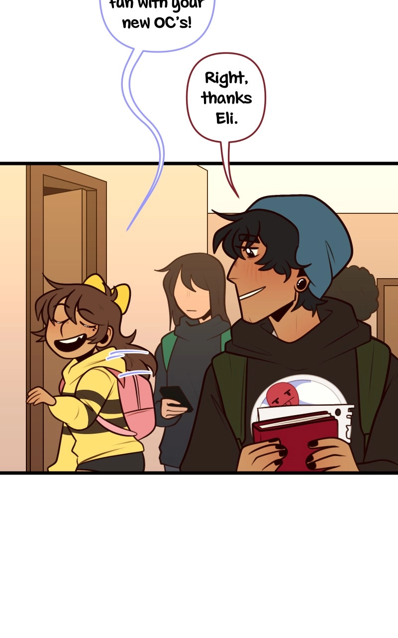 The D!ckheads Chapter 27 page 18 - 